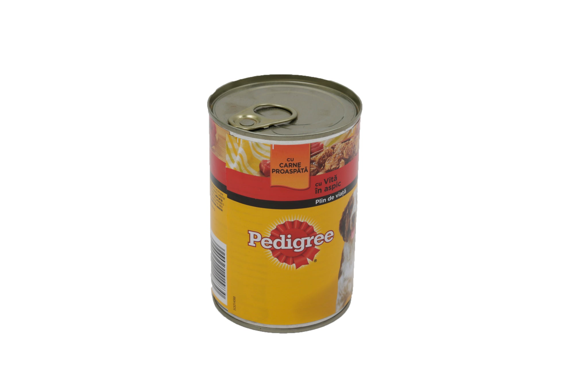 Hrana umeda pentru caini Pedigree Vita in Aspic 400g - Animax