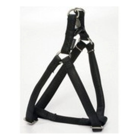 Ham Caine Macleather Negru 20 mm - Animax