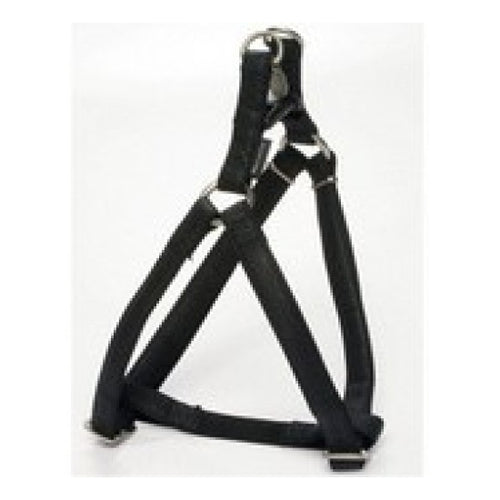 Ham Caine Macleather Negru 20 mm - Animax