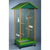 Voliera Lobelia 86x75.5x166.5 cm - Animax