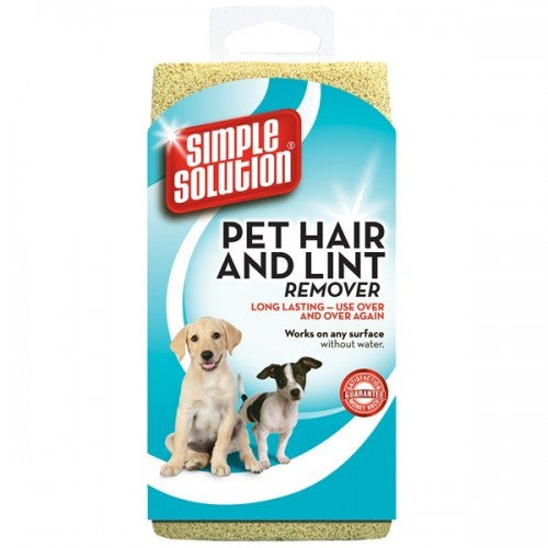 Burete pentru scame si par Simple Solution - Animax