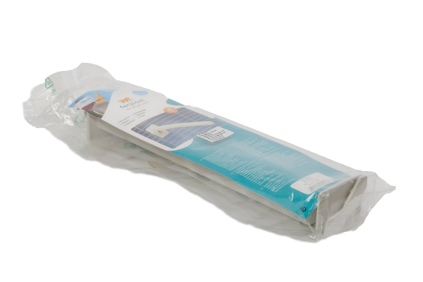 Bat pentru colivie Ferplast 28x4x6.5cm - Animax