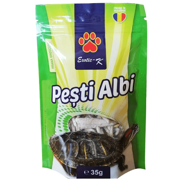 Pesti albi la punga Exotic K 35g - Animax