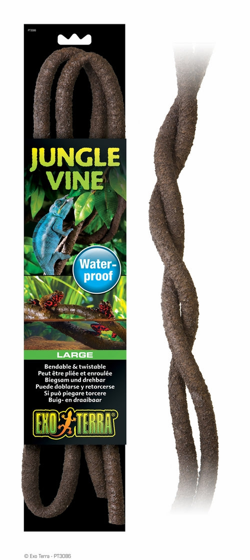 Decor pentru Terariu Exo Terra Liana Jungle Large - Animax