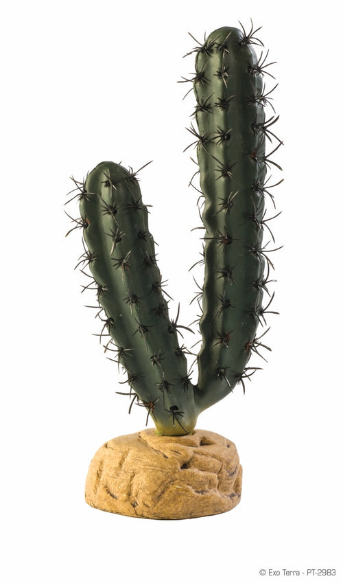 Decor pentru terariu Exo Terra Planta Finger Cactus - Animax