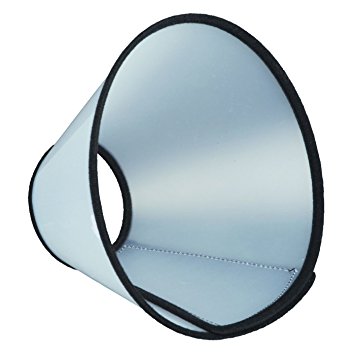 Guler protector pentru caini Trixie 18-23cm - Animax