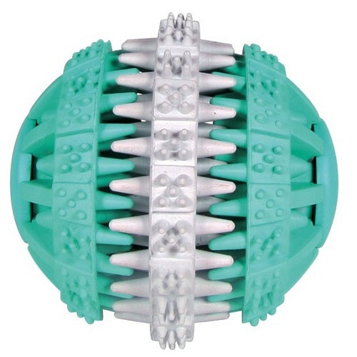 Jucarie pentru caini Trixie minge mentolata 7cm - Animax