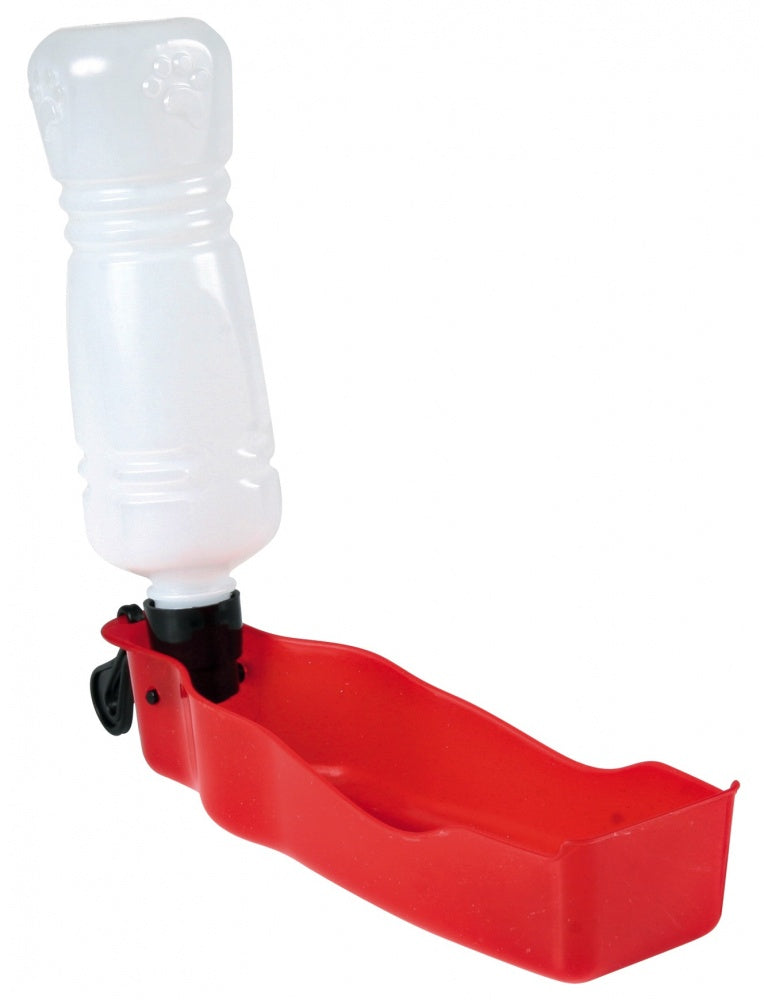 Adapator flacon pentru caini Trixie 700ml - Animax