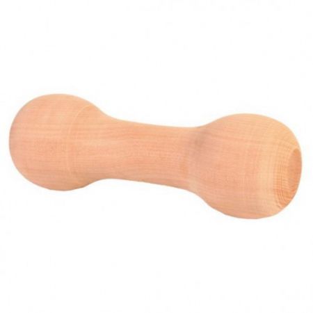 Jucarie pentru caini Trixie Aport lemn 125gr - Animax