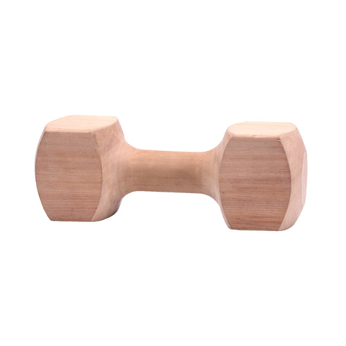 Jucarie din lemn pentru caini Trixie Aport 650g - Animax