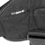 Ham pentru caini K9 IDC Power Marimea 0 14-25 kg Negru - Animax