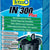 Filtru intern pentru acvariu Tetratec 300L - Animax