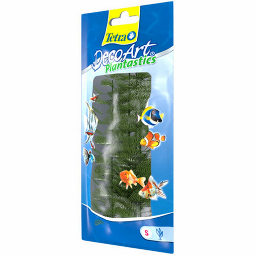 Decor pentru acvariu Tetra Planta DecoArt Green Cabomba S 15cm - Animax