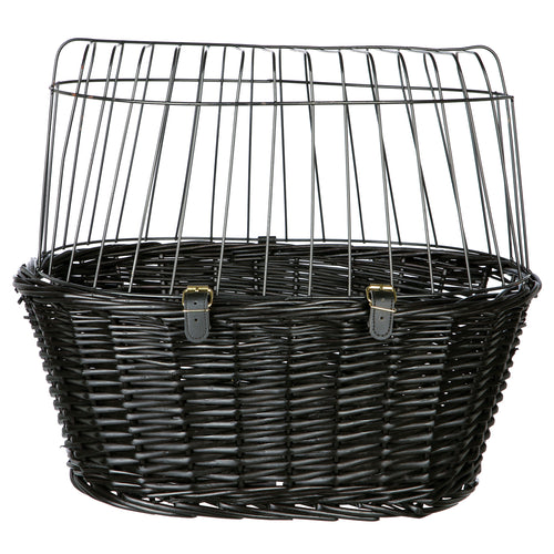 Cos pentru bicicleta Trixie 50x41x34 cm - Animax