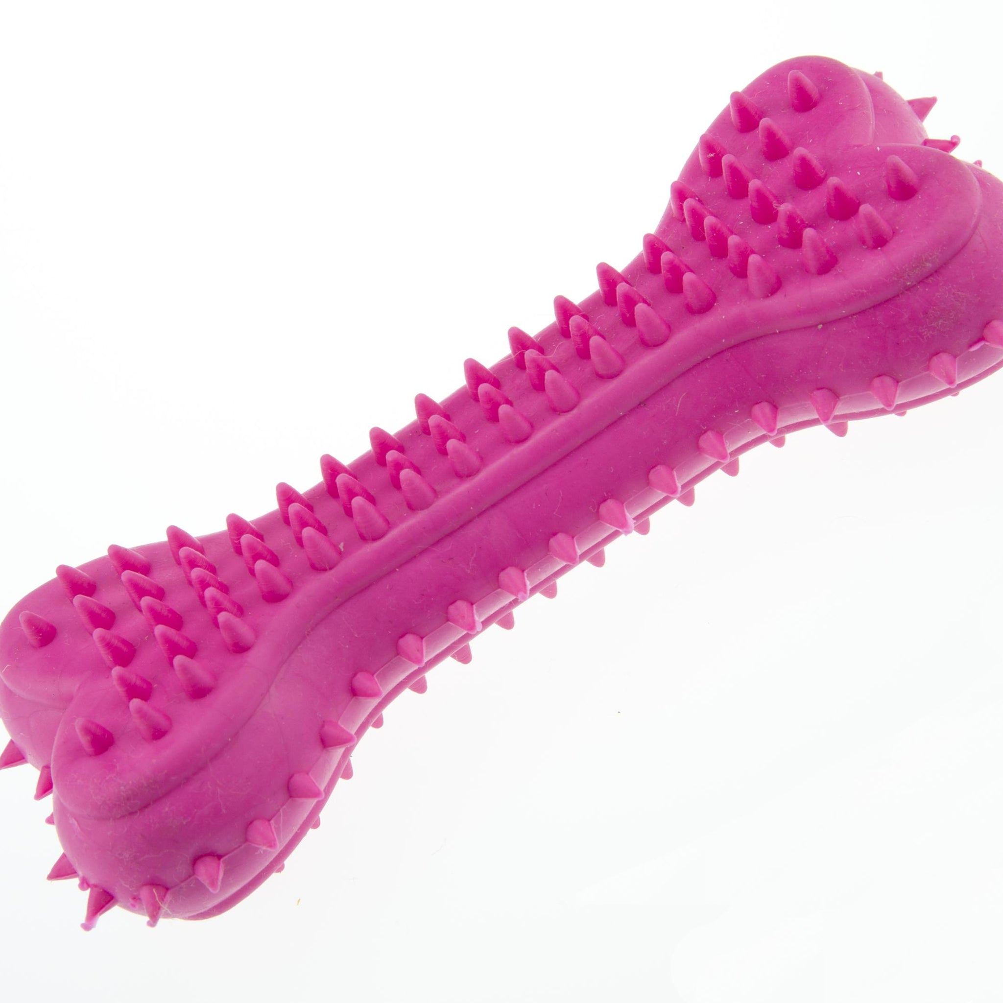 Jucarie pentru caini os zimtat Enjoy 15 cm - Animax