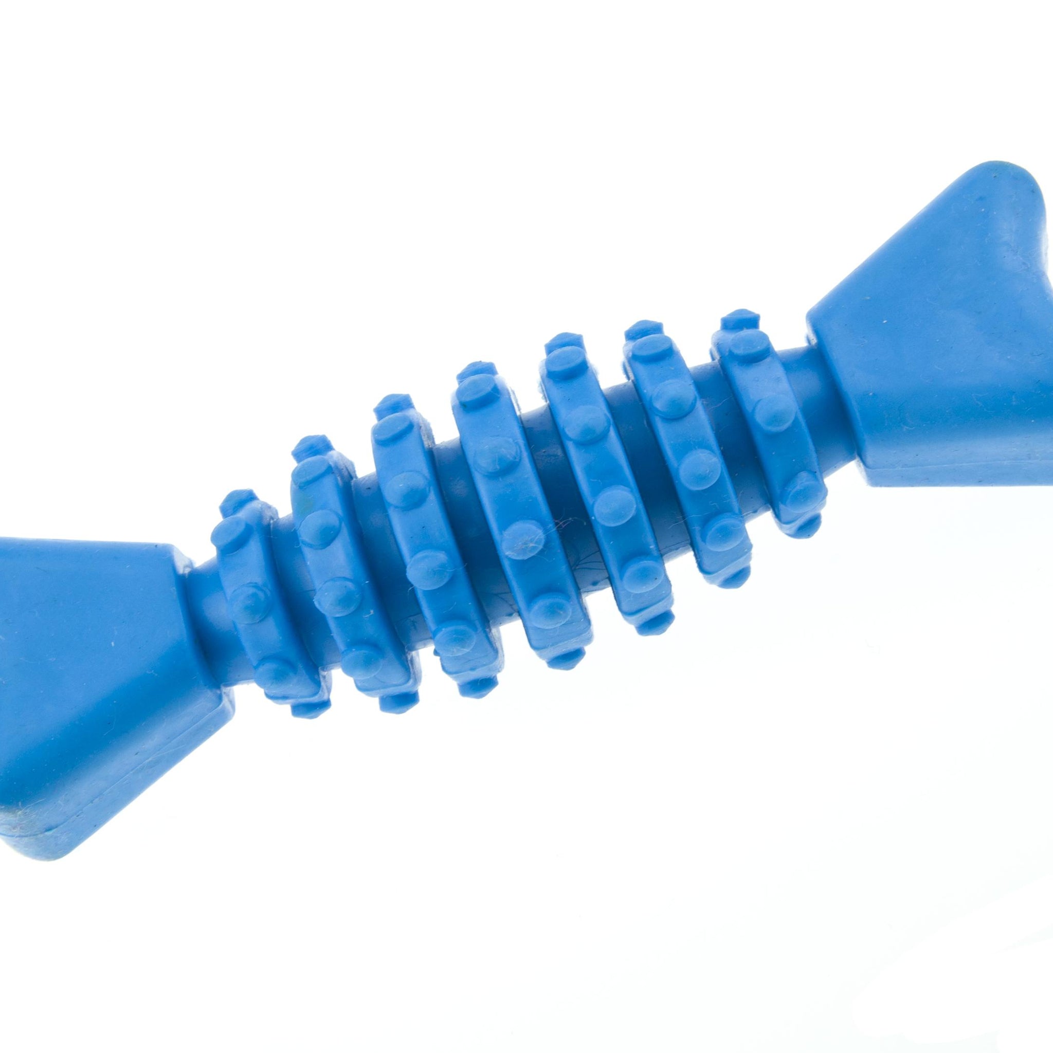 Jucarie pentru caini spirala Enjoy 12 cm - Animax