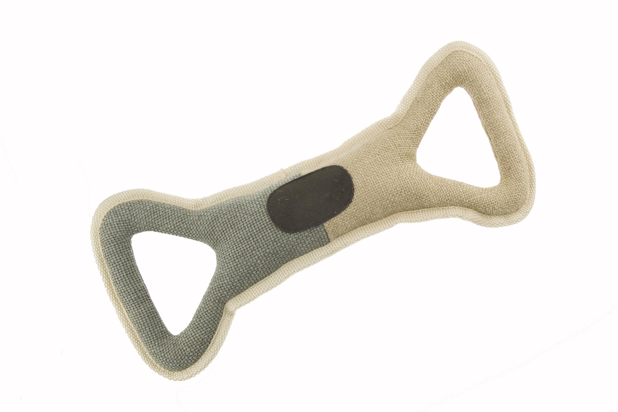 Jucarie pentru caini os cu maner Enjoy 36x14 cm - Animax