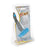 Trimer profesional pentru blana Foolee Albastru S - Animax