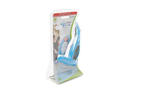 Trimer profesional Foolee Albastru M - Animax