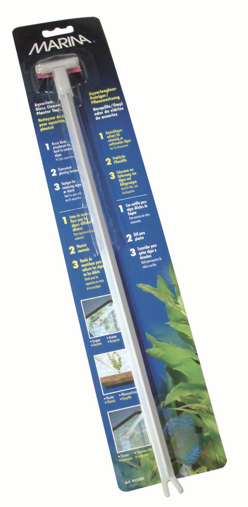 Razuitor cu lama Marina 45.5cm - Animax