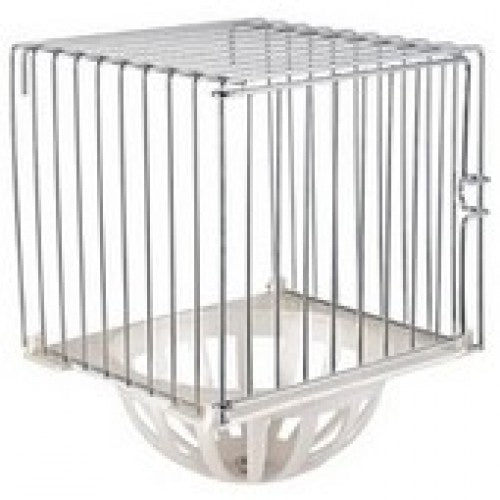 Cuib Metalic - Animax