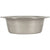 Castron din inox pentru caini Muscat 0.75L - Animax