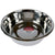 Castron din inox pentru caini Muscat 0.75L - Animax