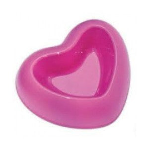 Castron pentru caini si pisici Geo That's Amore Mediu - Animax