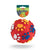 Minge pentru caini Padovan Dog Toys 9 cm - Animax