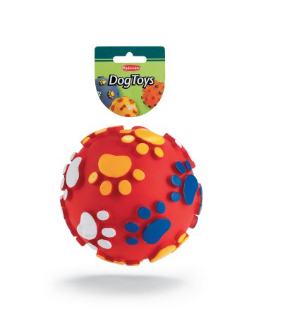Minge pentru caini Padovan Dog Toys 9 cm - Animax