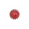 Jucarie pentru caini Dog Toys Minge Puncte Mari 8.5 cm