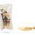 Recompense pentru caini Delisnacks Urechi Iepure 4x2buc - Animax