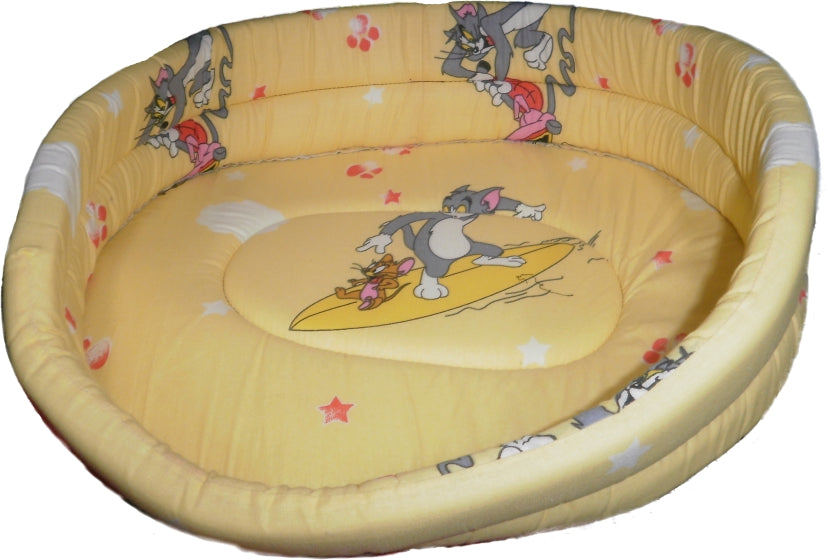 Culcus pentru caini Enjoy 50x40x15 - Animax