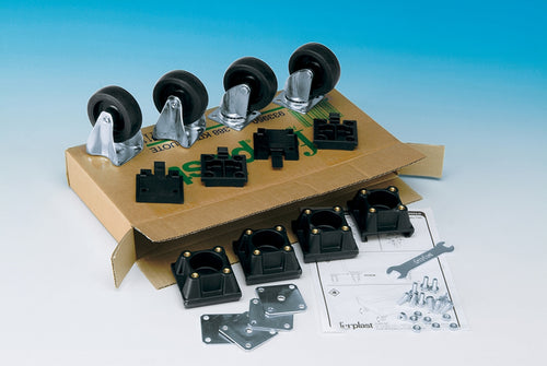 Kit roti Ferplast Atlas 70 - Animax