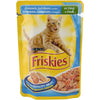 Hrana umeda pentru pisici Friskies Somon 100gr