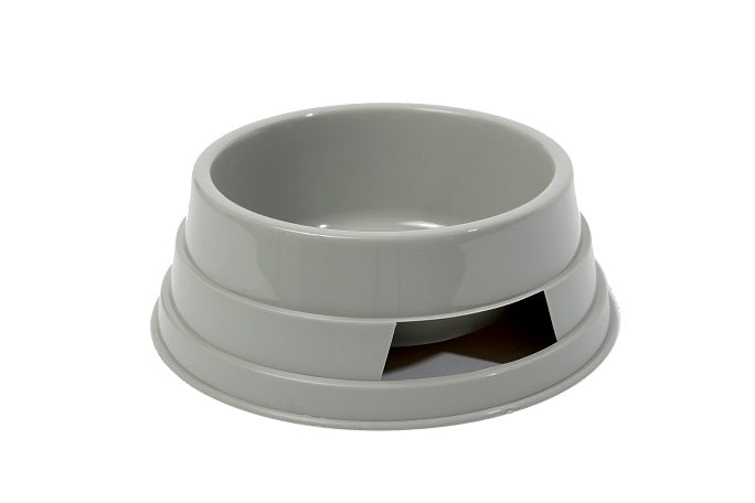 Castron din plastic Geo 16 cm - Animax