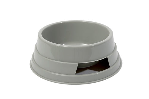 Castron din plastic Geo 16 cm - Animax