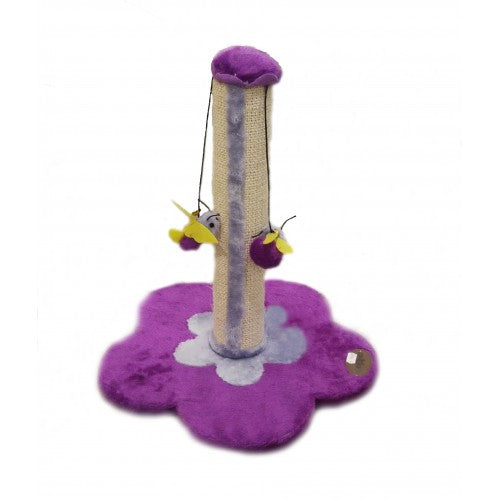 Sisal pentru pisici Lily 40x40x44 cm - Animax