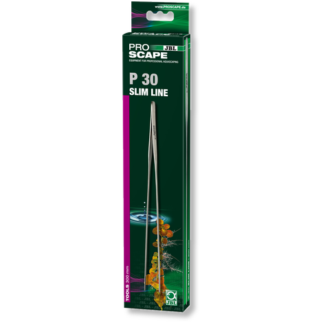 Cleste JBL Proscape Tool P 30 Slim Line - Animax