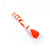 Jucarie pentru caini All for Paws Dental Chew Futuristick 4.6x4.4x28 cm - Animax