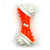 Jucarie pentru caini All for Paws os Dental 13x5.5x3 cm - Animax