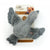 Jucarie pentru caini All for Paws pescarus din plus 30x25x6 cm - Animax