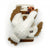 Jucarie pentru caini All for Paws pescarus din plus 30x25x6 cm - Animax