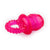 Jucarie pentru caini All for Paws suzeta S 7.8x4.6x3.7 cm - Animax