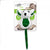 Jucarie pentru pisici Culbuto Mouse All for Paws - Animax