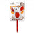Jucarie pentru pisici Culbuto Mouse All for Paws - Animax