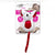 Jucarie pentru pisici Culbuto Mouse All for Paws - Animax
