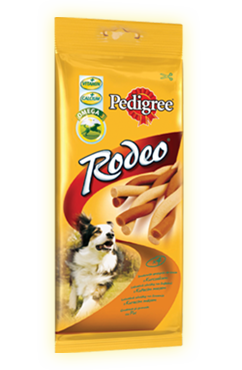 Recompensa pentru caini Pedigree Rodeo 70gr - Animax