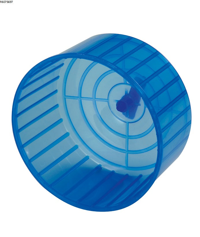 Roata din plastic pentru hamster 14 cm - Animax
