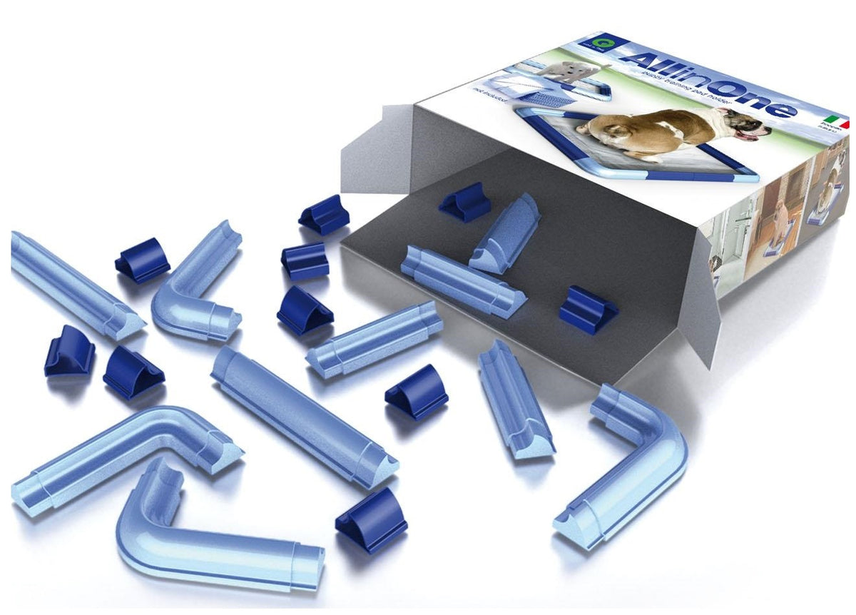 Suport din plastic Pet Pad - Animax